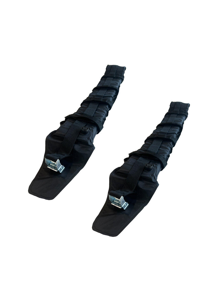 AQUAPLANET Portapacchi autogonfiabile Aquaplanet