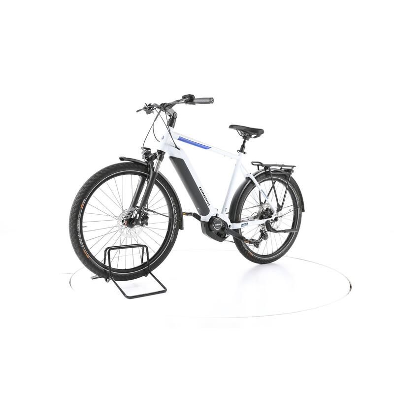 Refurbished - Winora Yucatan 12 E-Bike Heren 2021 - Zeer goed