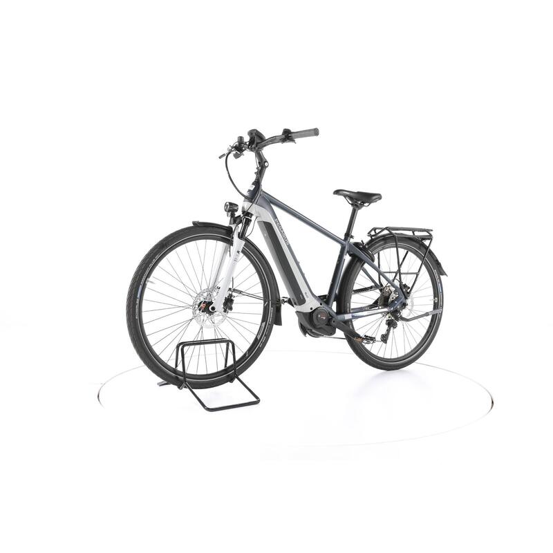 Refurbished - Pegasus Premio EVO 10 Lite E-Bike Heren 2022 - Zeer goed