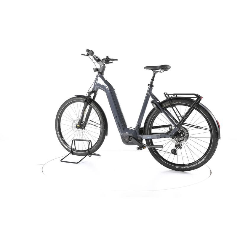 Refurbished - Flyer Gotour 7.10 E-Bike Lage instap 2023 - Zeer goed