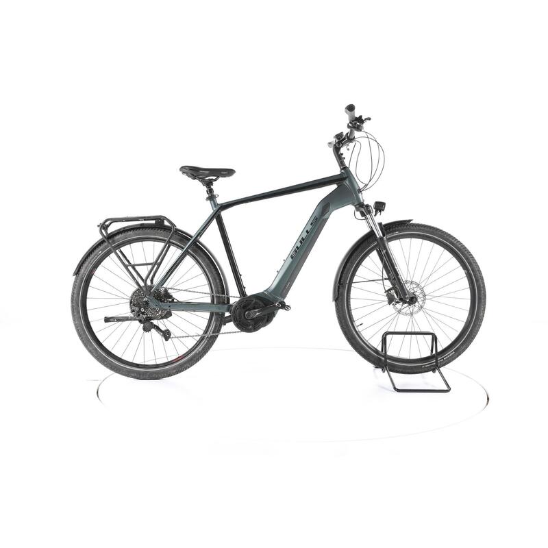 Reconditionné - Bulls Iconic Evo Vélo électrique Homme 2021 - Bon