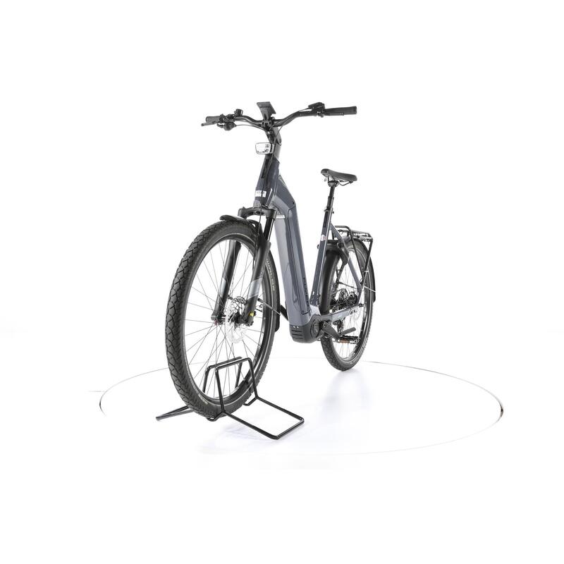 Refurbished - Flyer Gotour 7.10 E-Bike Lage instap 2023 - Zeer goed