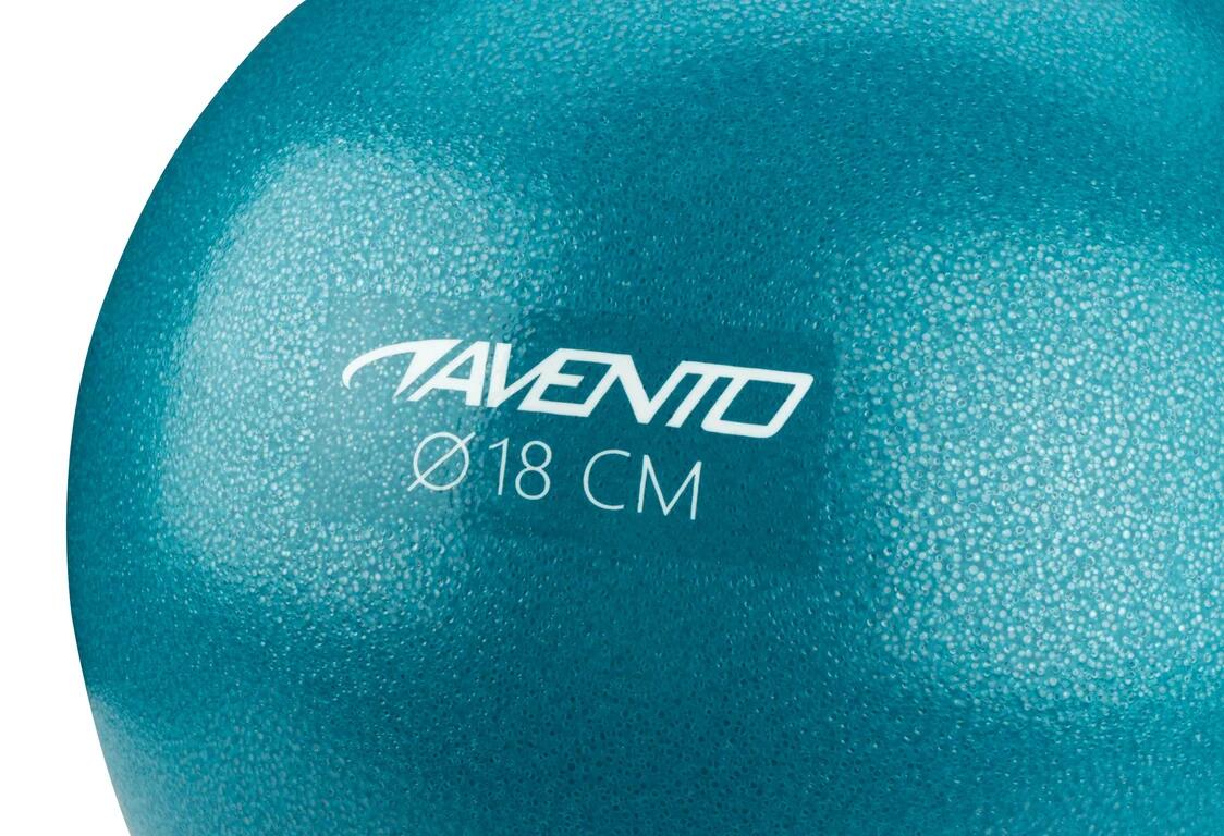 Trainingsball Avento Soft 3/6