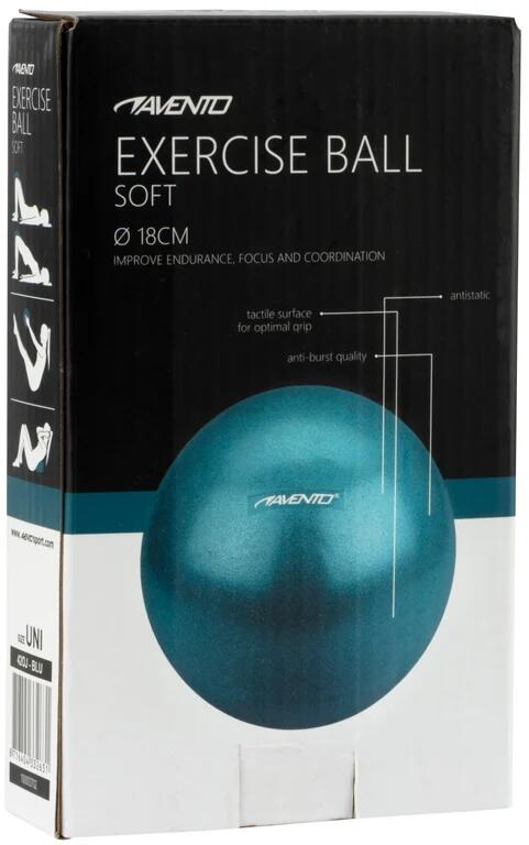 Trainingsball Avento Soft 4/6