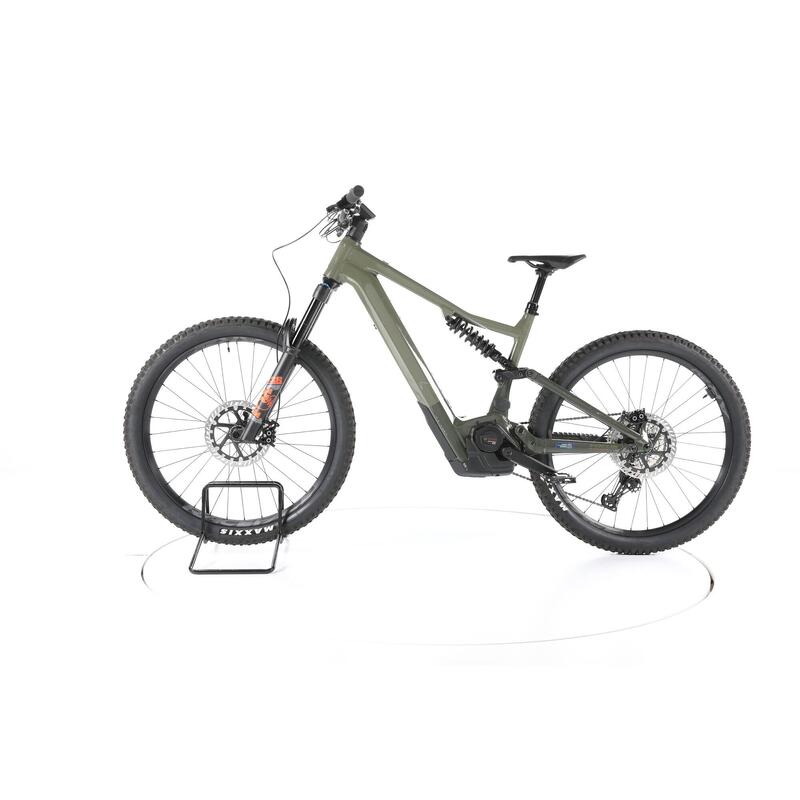 Refurbished - Focus Sam 2 Fully E-Bike 2023 - Goed