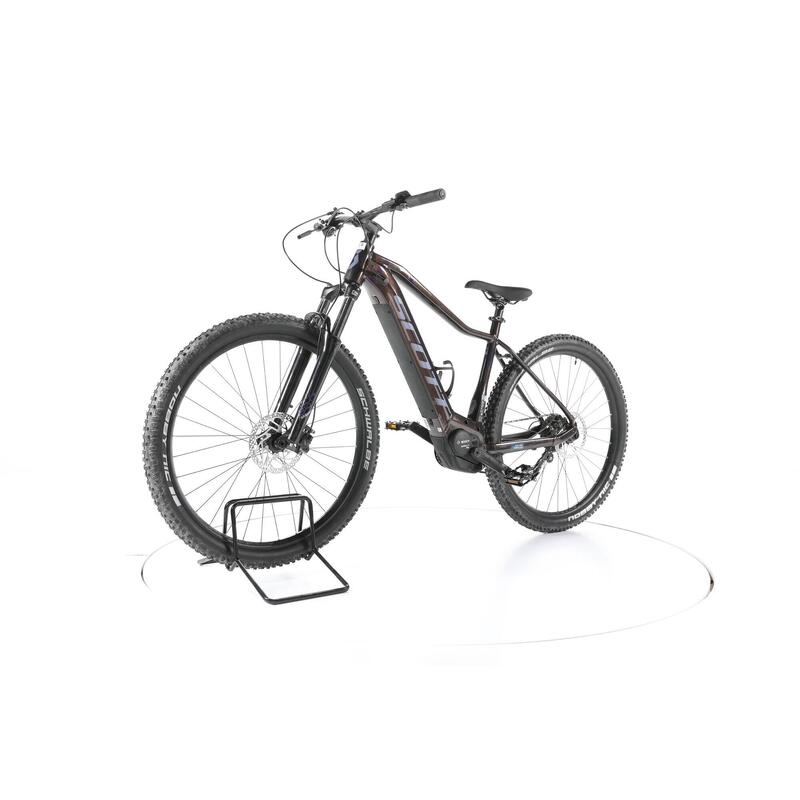 Refurbished - Scott Contessa Active eRIDE 930 E-Bike 2022 - Zeer goed