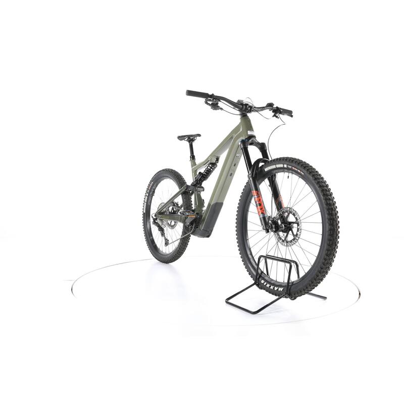 Reconditionné - Focus Sam 2 Vélo électrique VTT 2023 - Bon