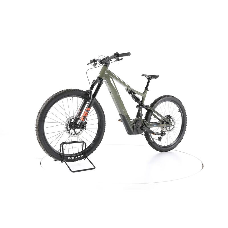 Refurbished - Focus Sam 2 Fully E-Bike 2023 - Goed