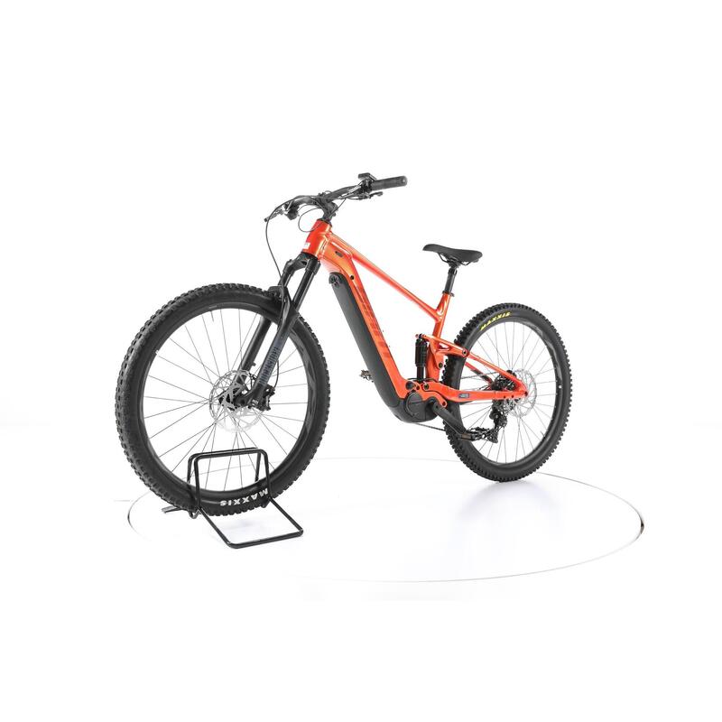 Refurbished - Giant Stance E+ 1 Fully E-Bike 2023 - Zeer goed