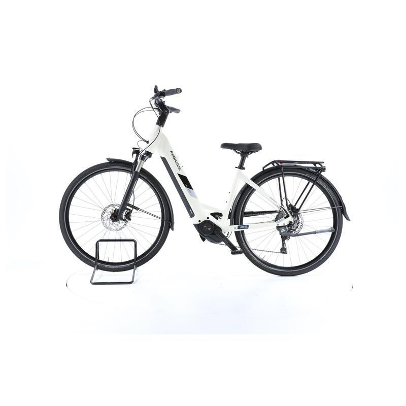 Refurbished - Pegasus Enovo EVO 10 E-Bike Lage instap 2021 - Zeer goed