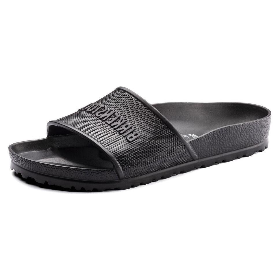 Klapki męskie Birkenstock Barbados