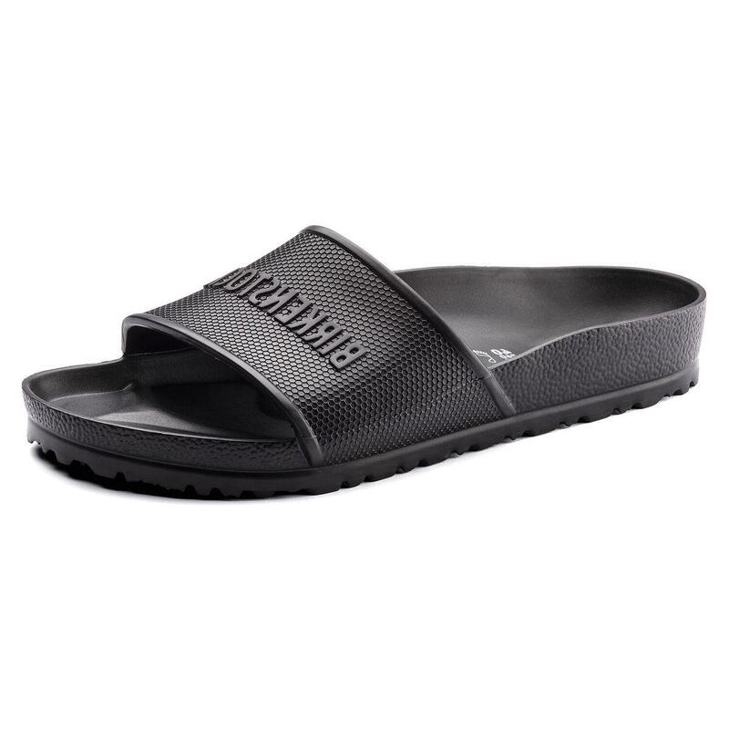 Klapki męskie Birkenstock Barbados