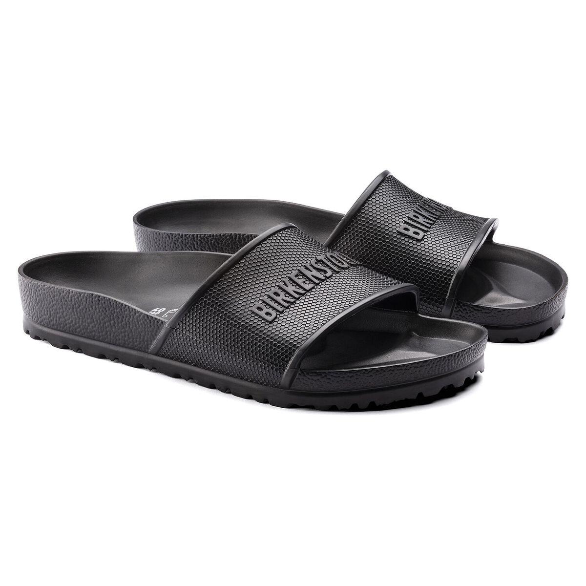 BIRKENSTOCK Freizeitschuhe 1015398 Birkenstock Barbados 5/5