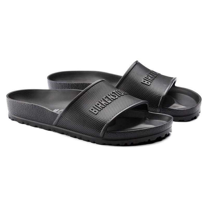Klapki męskie Birkenstock Barbados
