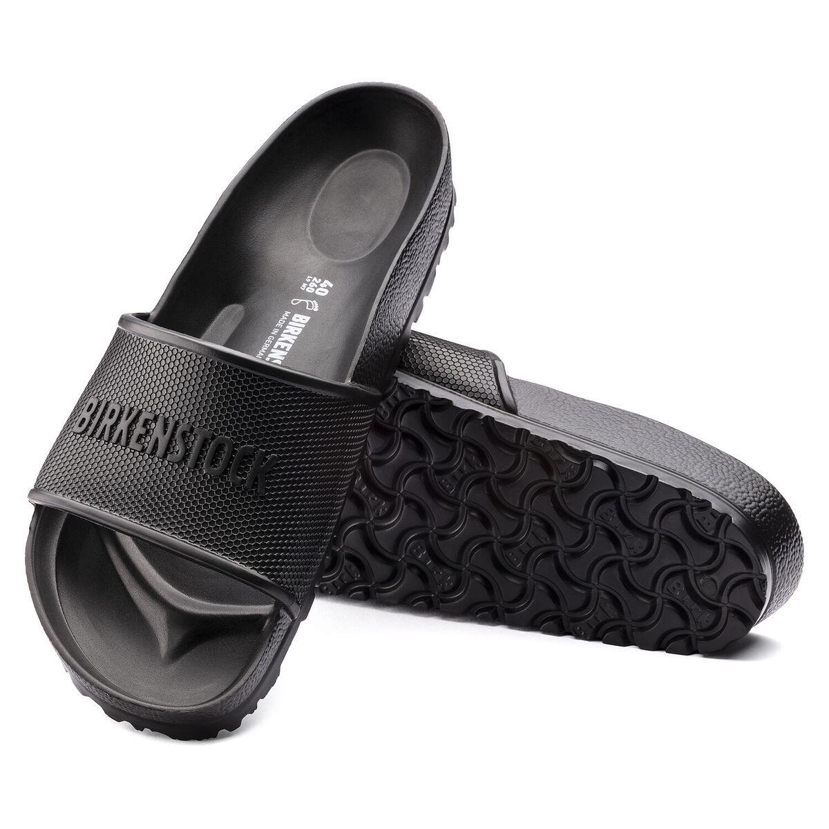 BIRKENSTOCK Freizeitschuhe 1015398 Birkenstock Barbados 3/5