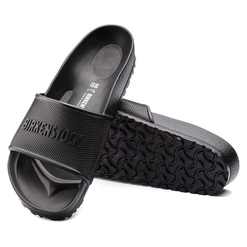Klapki męskie Birkenstock Barbados