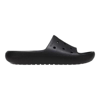 Chanclas Mujer Crocs Chanclas Mujer Crocs Classic Slide V2 Beis Beis