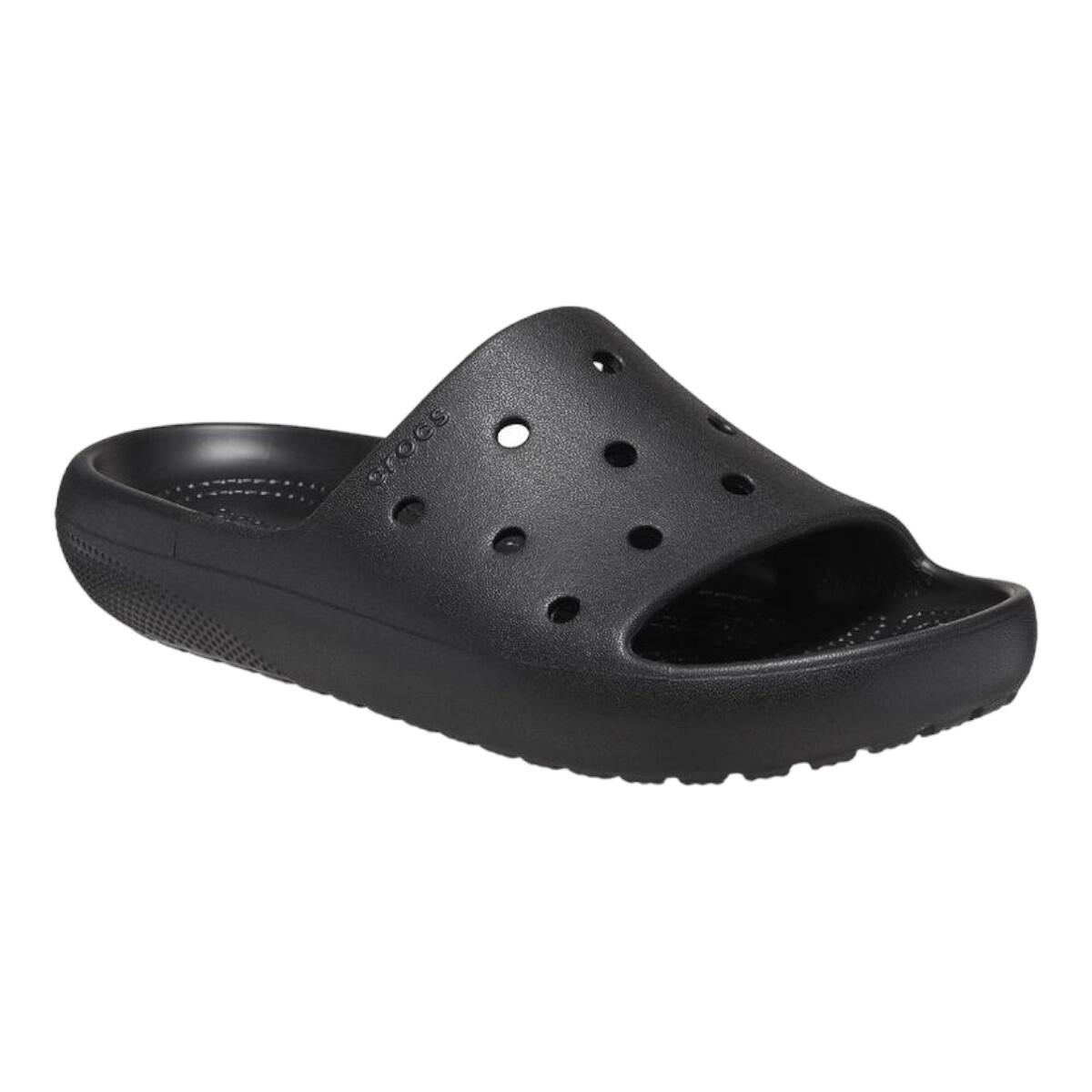 CROCS Freizeitschuhe 209401-001 Crocs Classic Slide CROCS | Decathlon