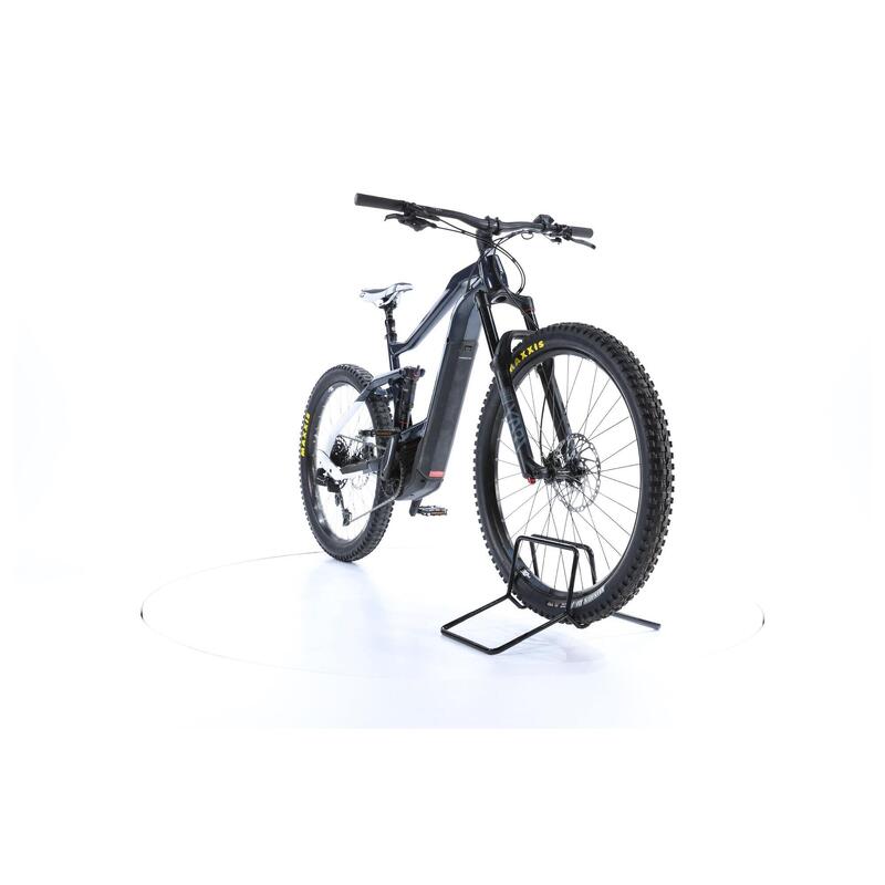 Reconditionné - Haibike AllMtn 3 Vélo électrique VTT 2021 - Bon