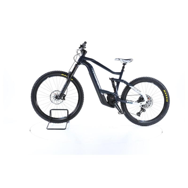 Refurbished - Haibike AllMtn 3 Fully E-Bike 2021 - Goed