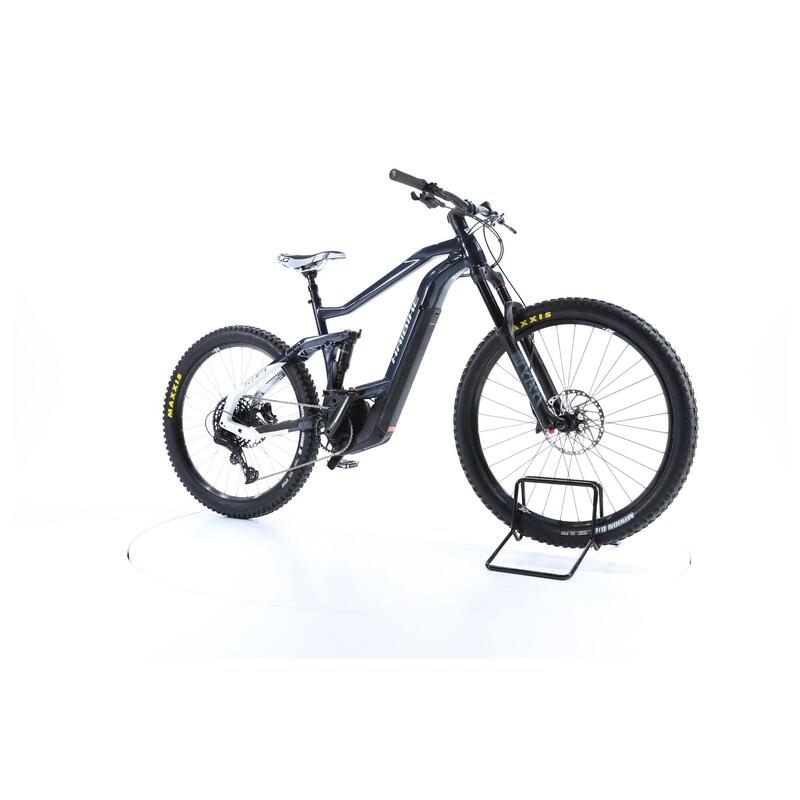 Reconditionné - Haibike AllMtn 3 Vélo électrique VTT 2021 - Bon