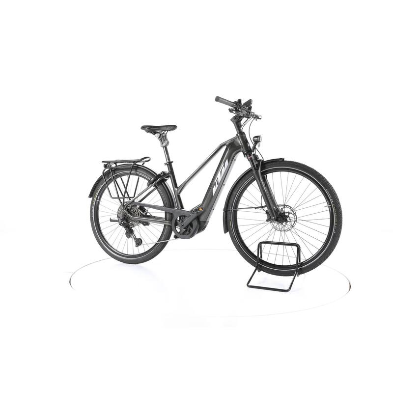 Refurbished - KTM MACINA STYLE XL E-Bike Dames 2023 - Zeer goed