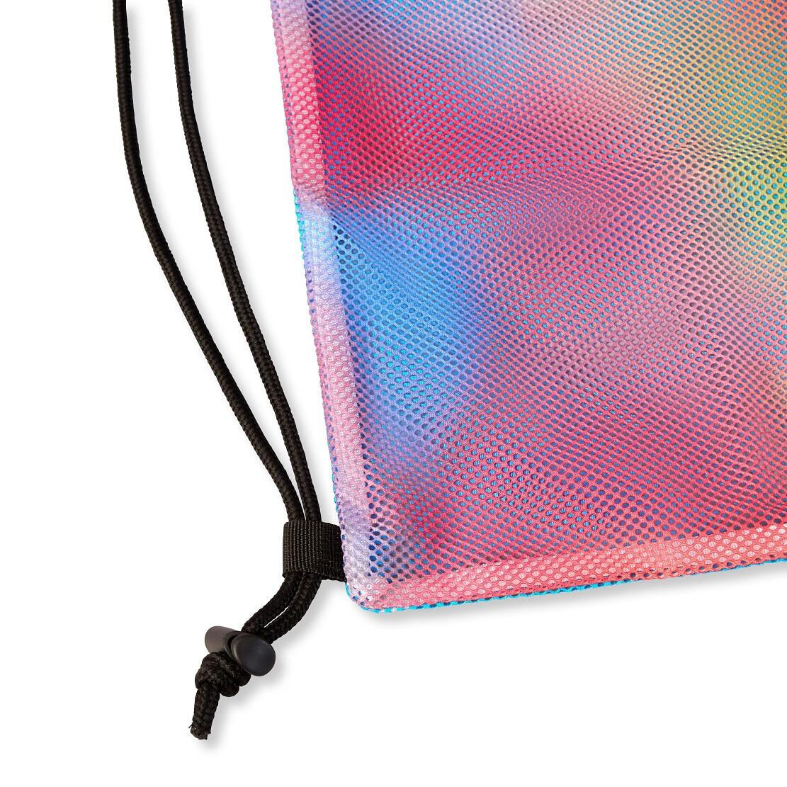 Borsa in rete Speedo Printed Multi 5/5