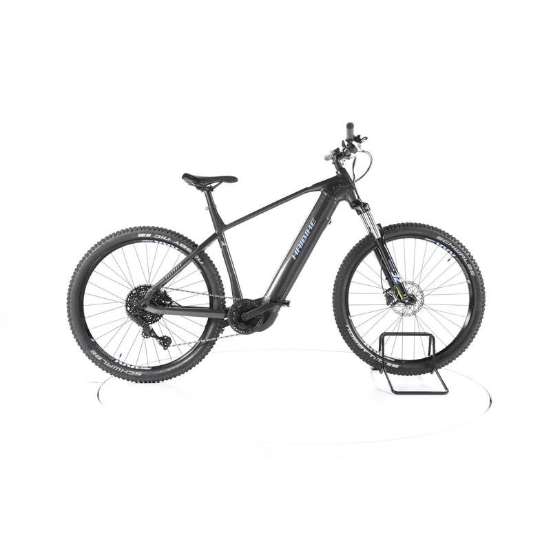 Refurbished - Haibike AllTrack 5 Vélo électrique 2023 - Très Bon