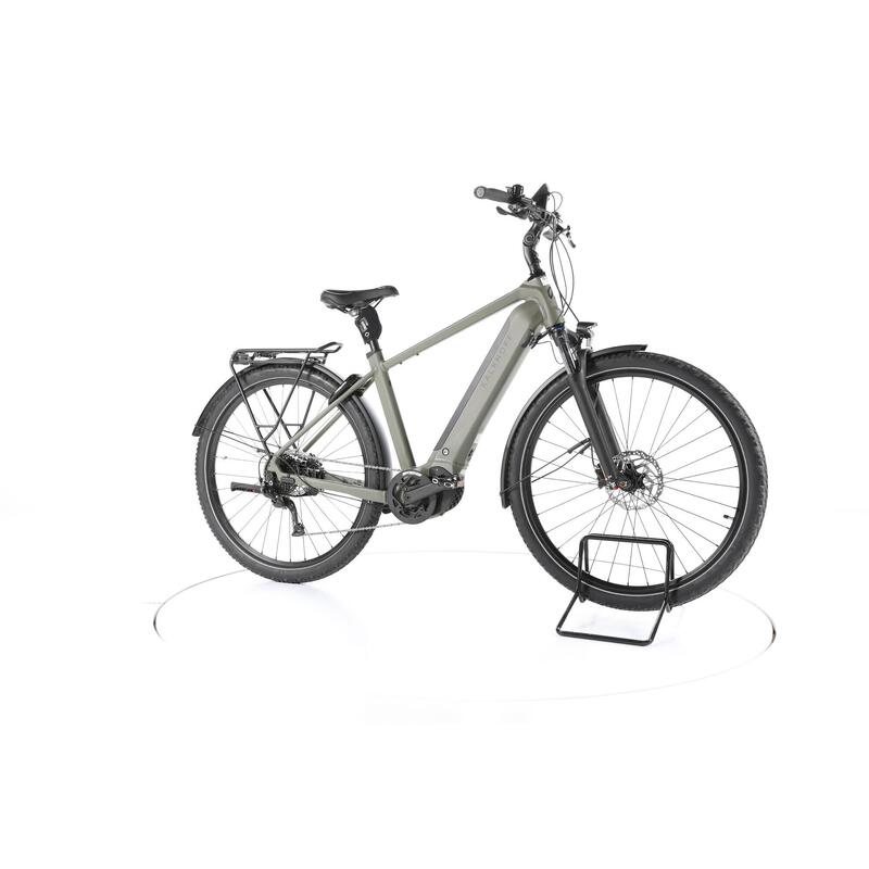 Refurbished - Kalkhoff ENTICE 5.B Season E-Bike Heren 2023 - Zeer goed