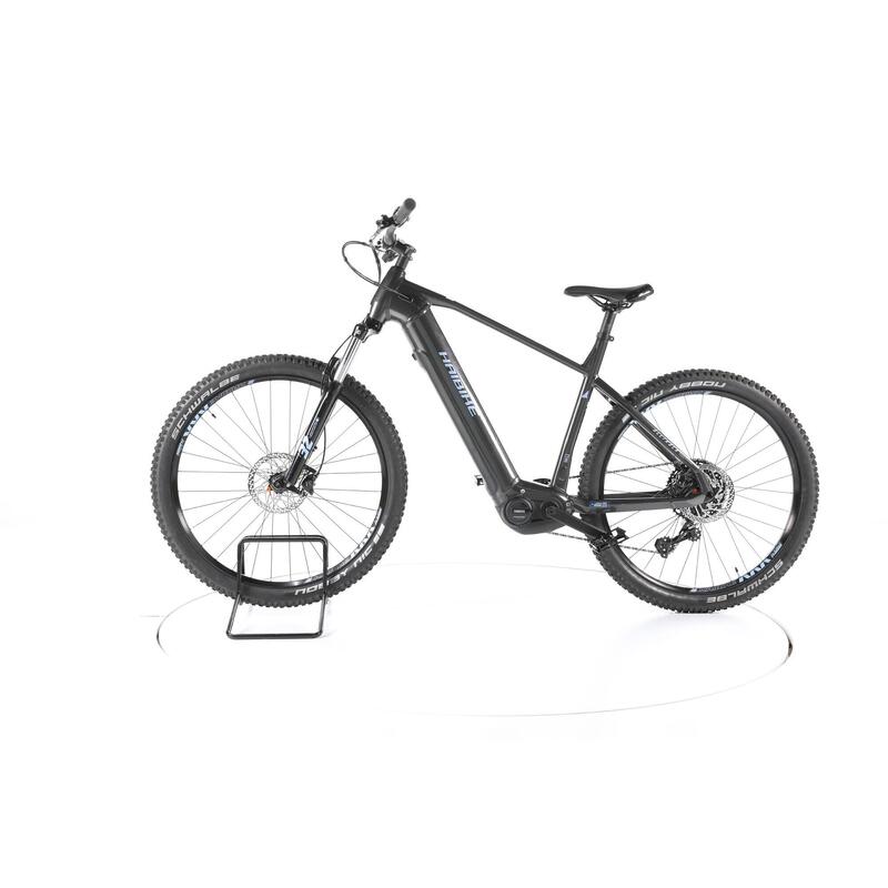 Refurbished - Haibike AllTrack 5 Vélo électrique 2023 - Très Bon