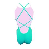 Traje de baño Turbo Sirene Comfort - Aguamarina - Talla 36 4/6