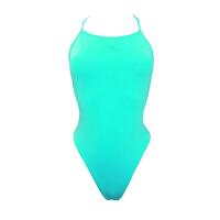 Traje de baño Turbo Sirene Comfort - Aguamarina - Talla 38 2/6
