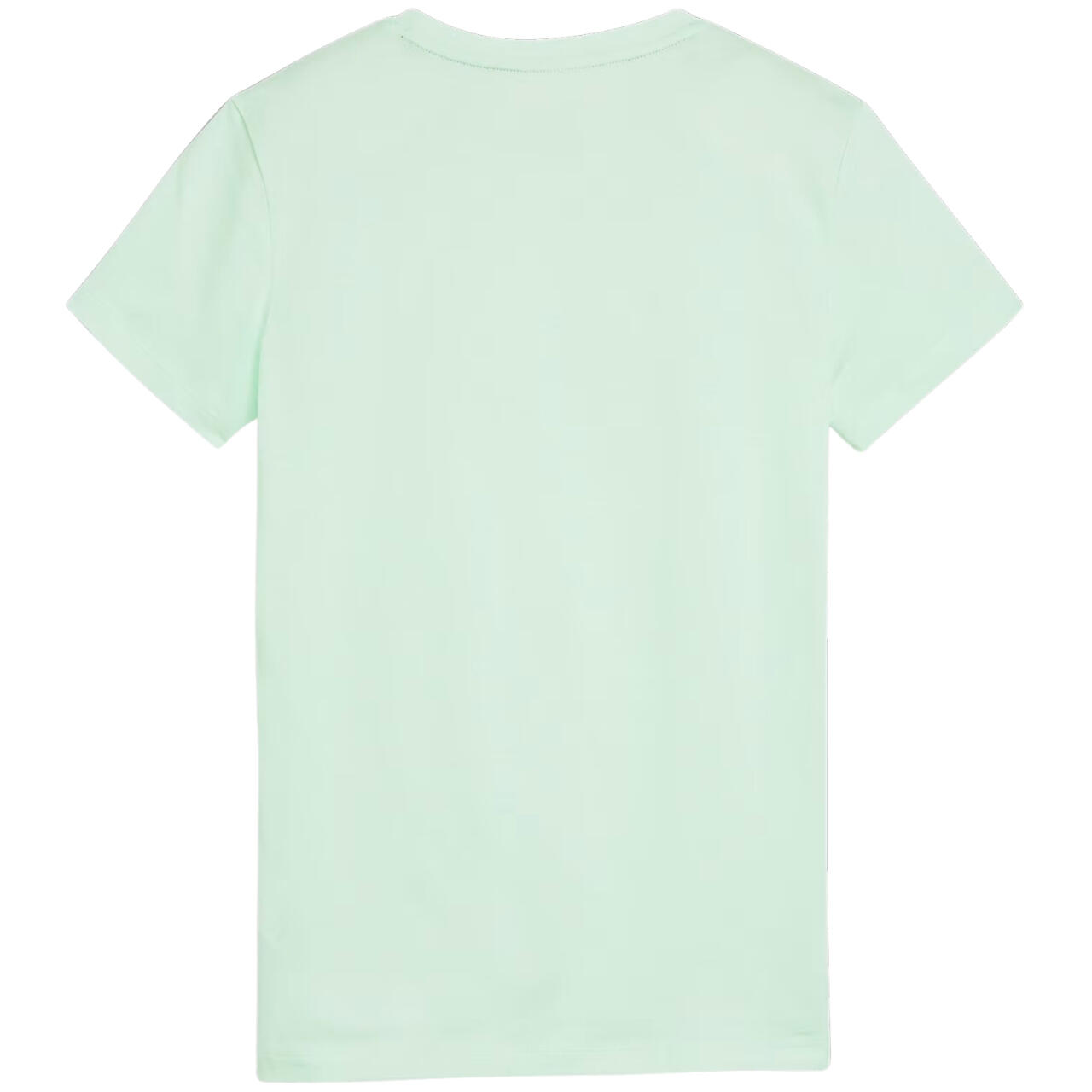 T-shirt universel femmes Puma Ess Logo 3/4