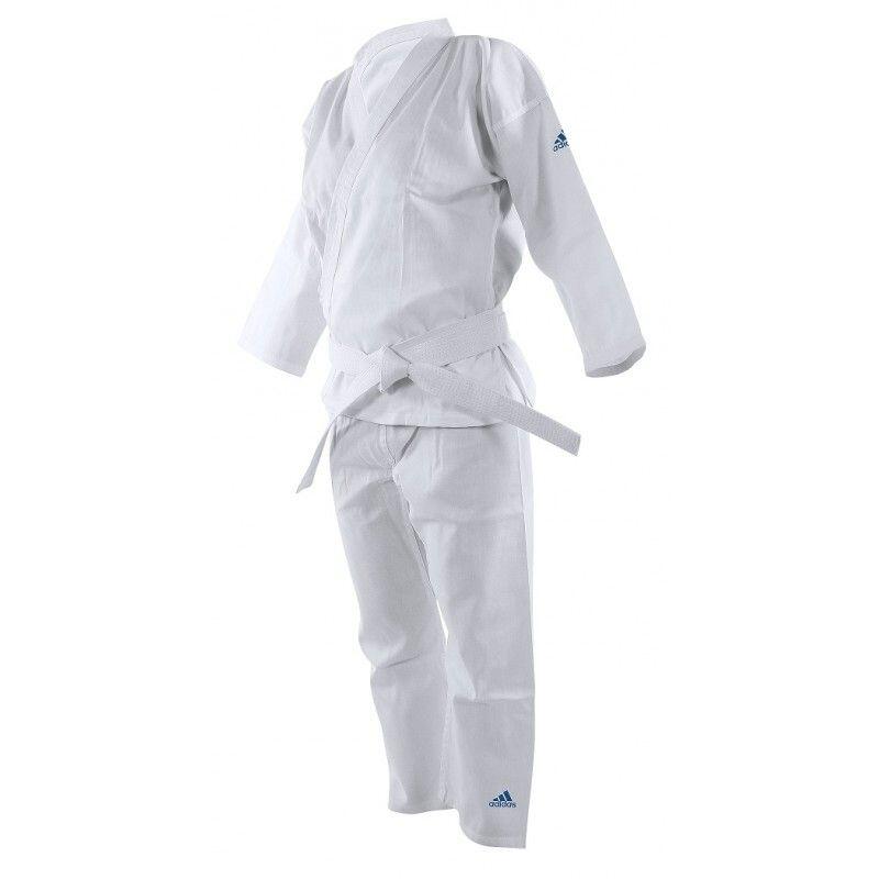 ADIDAS Kimono de judô Adidas Adistart