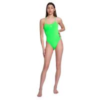 Maillot de bain confort Turbo Sirene - Vert - Taille 40 5/6