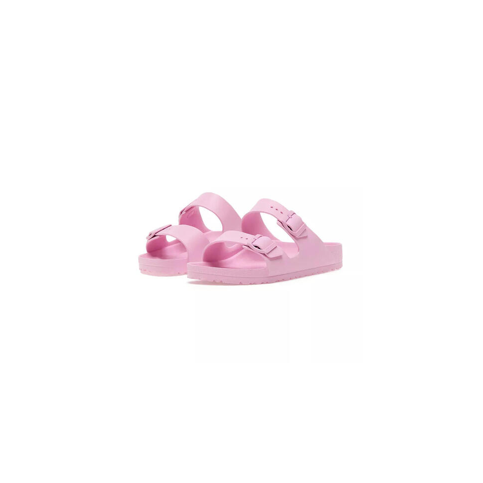 Klapki damskie Birkenstock Arizona Eva Fondant