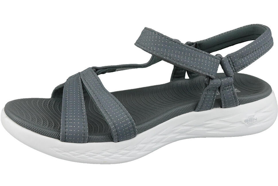 Sandały damskie, Skechers On The Go 600