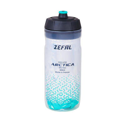 Isothermische fles zefal arctica 550 ml