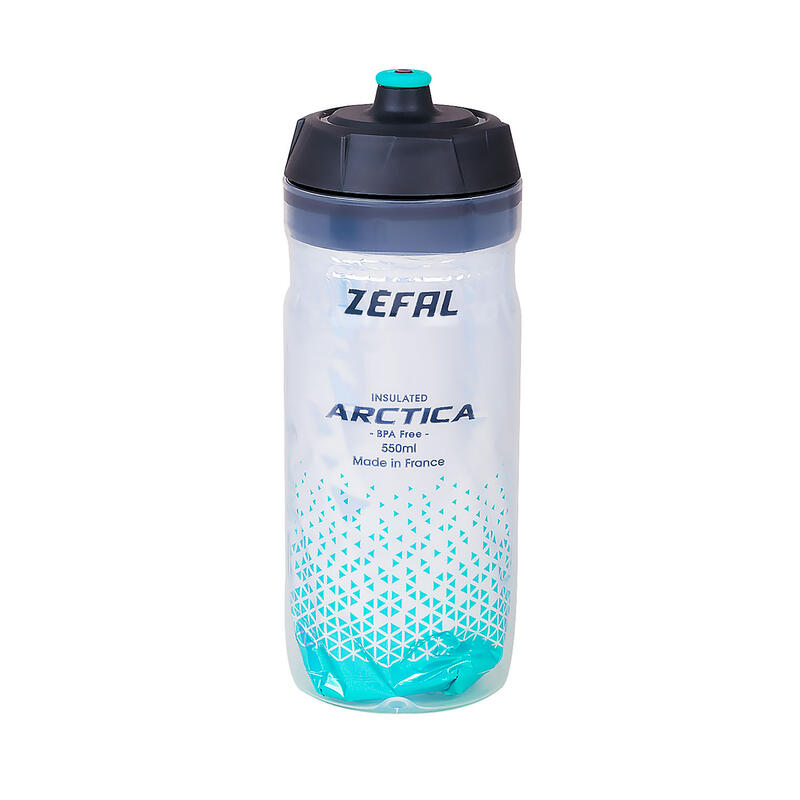 Isothermische fles Zefal arctica 550 ml