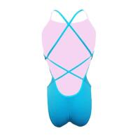 Turbo Sirene Comfort Badpak - Blauw 4/7