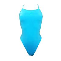 Turbo Sirene Comfort Badpak - Blauw 3/7