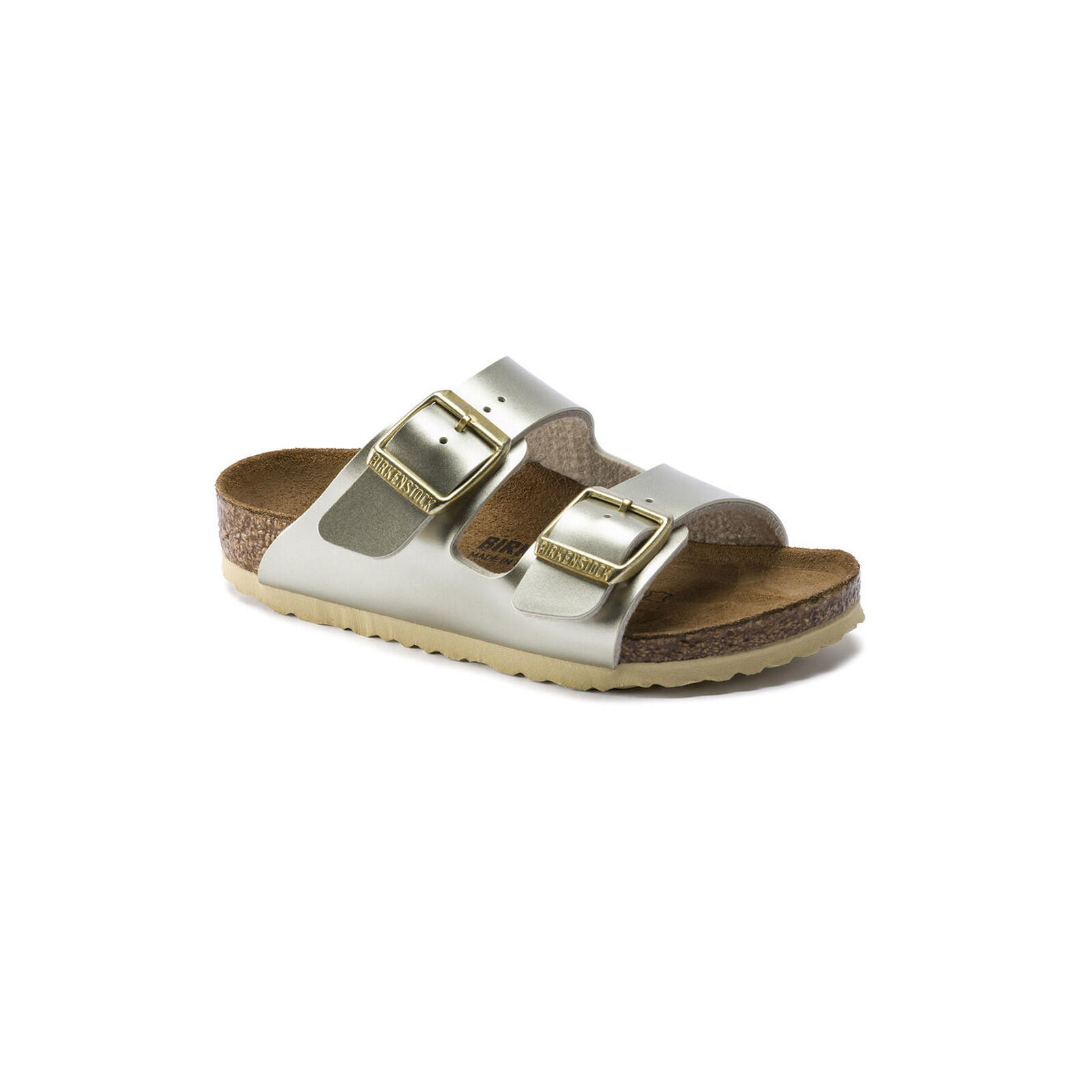 Ciabatta Bambino   Arizona oro 1014841 2/5