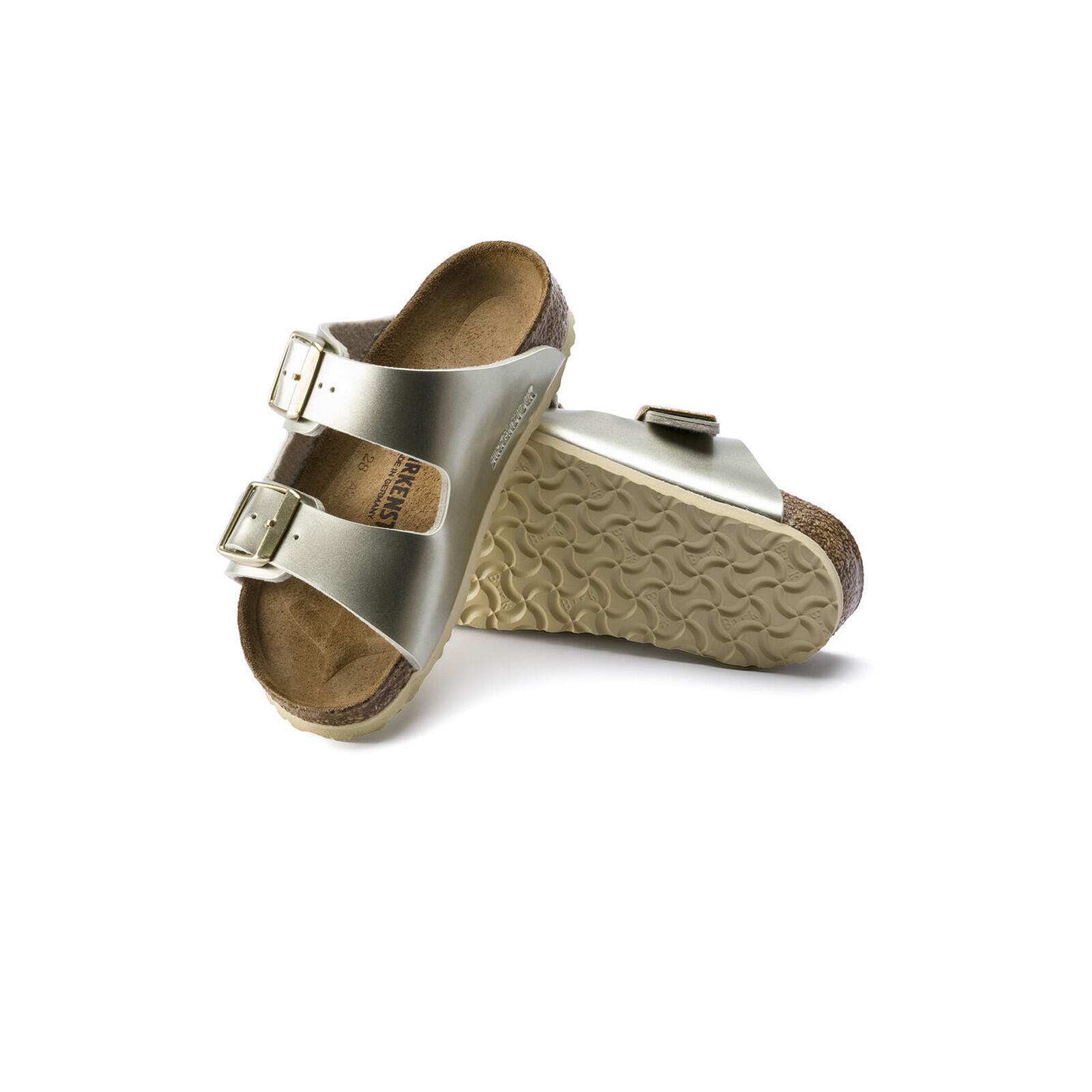 Ciabatta Bambino   Arizona oro 1014841 5/5