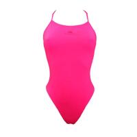 Maillot de bain confort Turbo Sirene - Rose - Taille 42 3/6