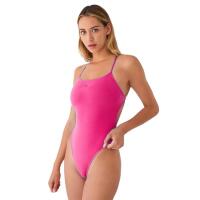 Maillot de bain confort Turbo Sirene - Rose - Taille 42