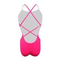 Maillot de bain confort Turbo Sirene - Rose - Taille 42 4/6