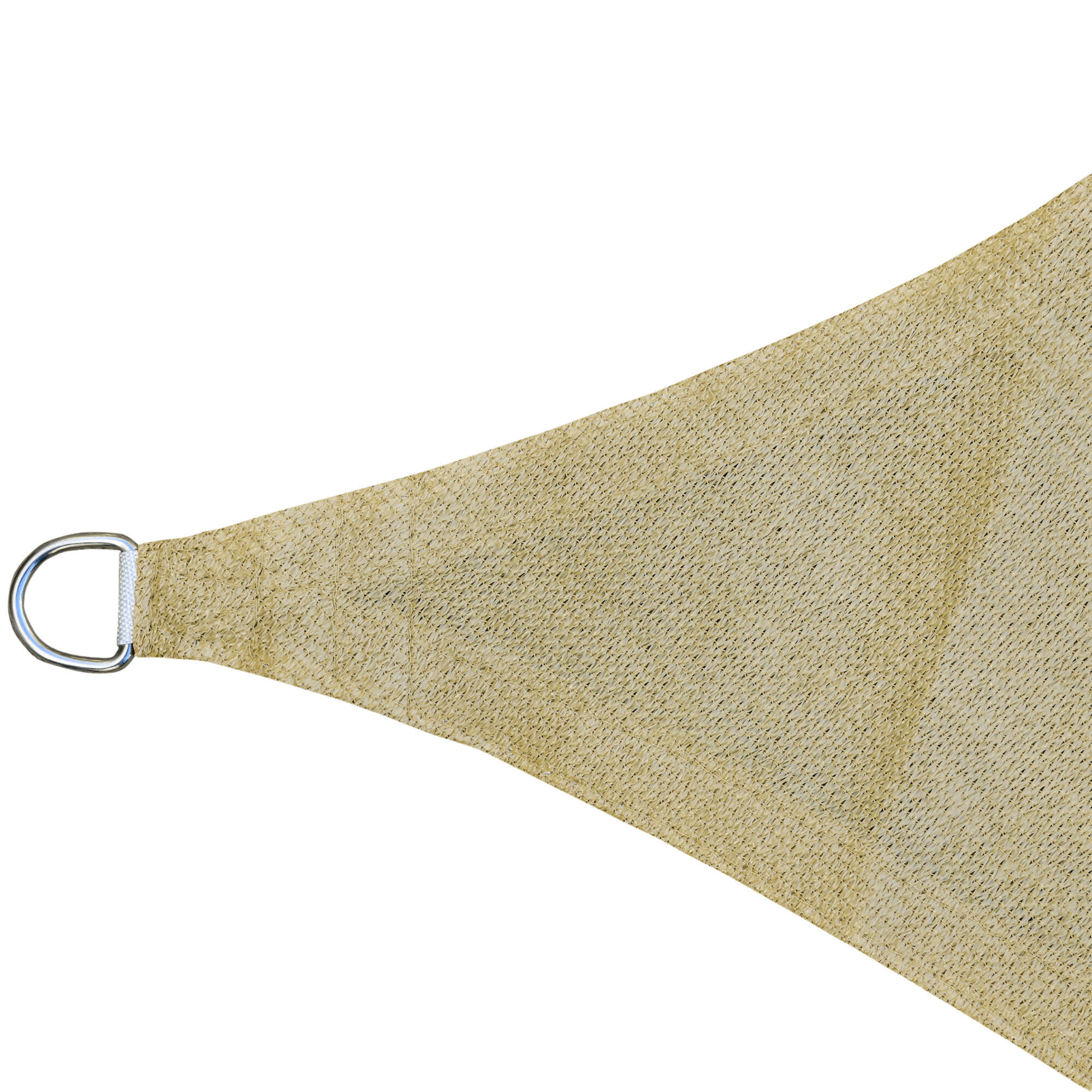 Toldo Vela Rectangular Outsunny 300x400 cm Arena 4/7