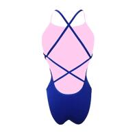 Turbo Sirene Comfort Swimsuit - Royal 4/6