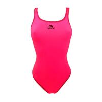Turbo Costume da bagno da donna Swim Comfort - Rosa 2/6