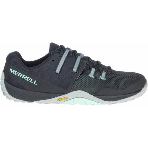 Buty trekkingowe damskie Merrell Trail Glove 6